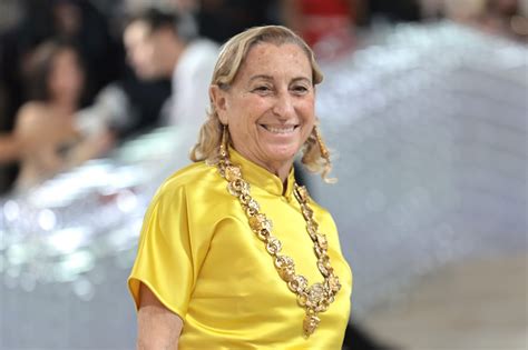 miuccia prada nipoti|miuccia prada controversies.